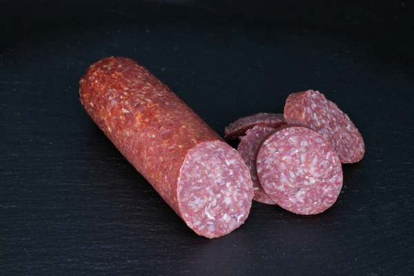 Rindersalami