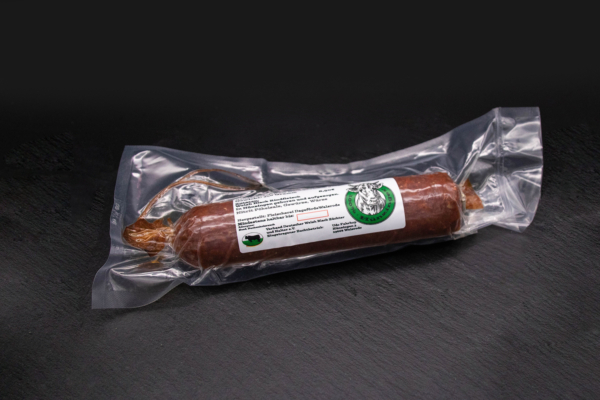 Rindersalami – Bild 3