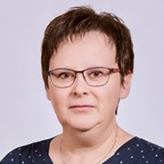 Helga Homann  