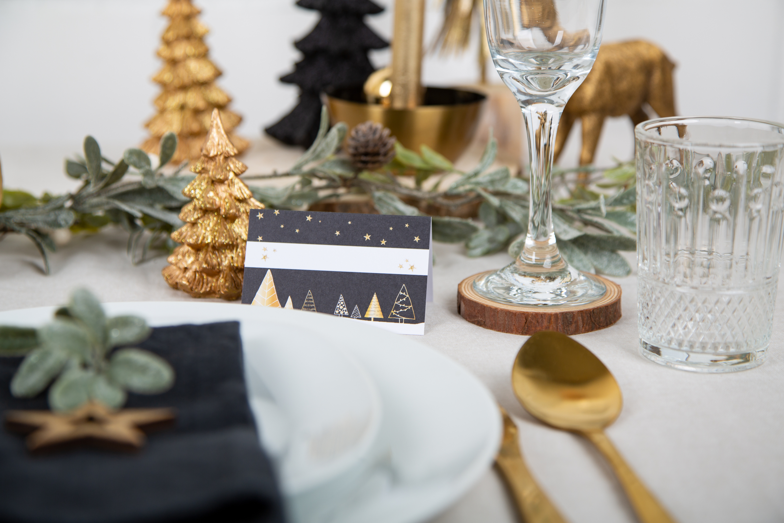 Festlicher Weihnachtsbrunch – 25. Dezember 2026